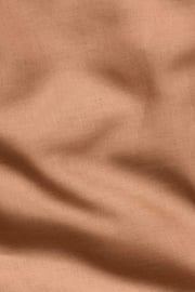 Belgian Linen Flat Sheet