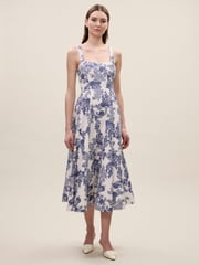 Lena Shine Dress