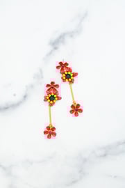 Cythia Earrings