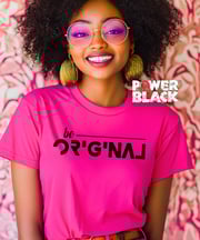 Be Original  - ONE DAY SALE