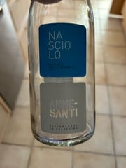 Annesanti Nasciolo Rosato