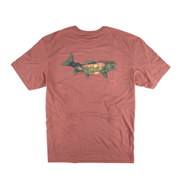 Mountain Trout - SS