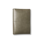 Refillable Leather Journal Set A5