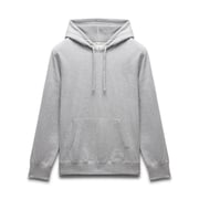 Midweight Terry Slim Hoodie