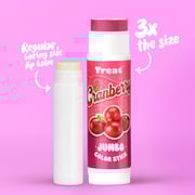 Cranberry Jumbo Color Stick