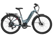 Level.2 Step-Through Commuter Ebike