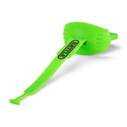 Speed Football Mouthguard with Connected Thick Strap
