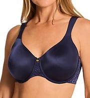 Safari Unlined Full Coverage Underwire Bra