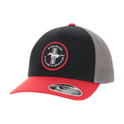 Ford Mustang FLEXFITÂ® Trucker Hat