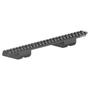Build Your Own TRAXX™ - Assault Track Picatinny Dash Bracket | 2009-2014 Ford F-150