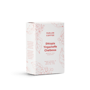Ethiopia Yirgacheffe Chelbessa