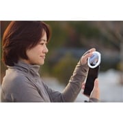 Promotional Broadway Clip-On Ring Light