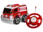 I Can Drive! First Fire Truck