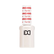 DND Top Coat