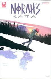 Norah's Saga: Season 1 - Episode 2
