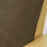 Poplin Brown Custom Pillow Cover 915