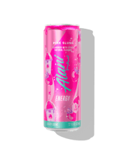 Energy Drink - Breezeberry