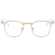 Lucy - Prescription - Clear