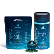 ENERGYbits® | Small Canister