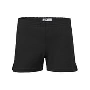 Authentic Soffe Low Rise Short