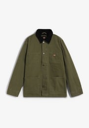 DICKIES | CHAQUETA CHORE LINED CANVAS
