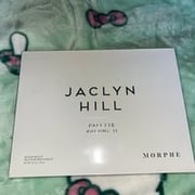 Morphe Jaclyn Hill Volume 2 Palette