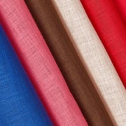 Mansa 4.1 oz 100% Cotton Woven Linen