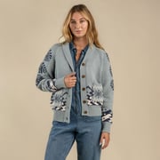 Cimarron Cardigan