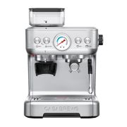 CASABREWS 5700GENSE™ All-in-One Espresso Machine with Auto Grinding