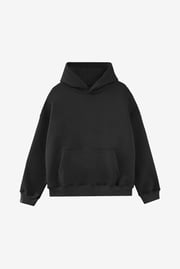 Heavy Weight Pullover Hoodie