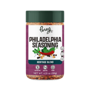 Mixed Spices - Philadelphia Seasoning