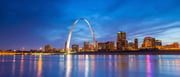 Cheap flights from St. Louis with Southwest Airlines