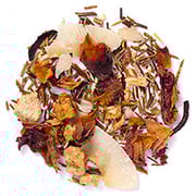 Green Rooibos Paradiso Tea