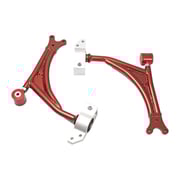 Godspeed Control Arms VW Golf / Golf R MK6 (10-14) Front Lower Adjustable Arms