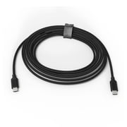 mophie Cables 2024 USB 2.0 USB-C to USB-C Apple