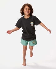 Icons of Shred Tee - Boys (1-8 years)