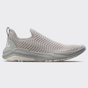 Men's TechLoom Traveler Harbor Grey / Ivory
