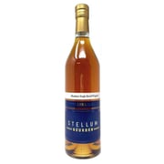 Stellum 'Lyra' Single Barrel Bourbon Whiskey