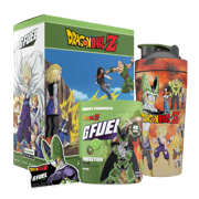 Perfection Collector's Box