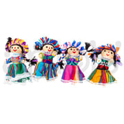 Small Indita Doll