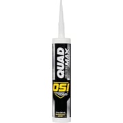 QUAD MAX 9.5 Oz. Sealant, White