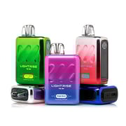 Lost Vape Lightrise TB Disposable Vape - 18,000 Puffs