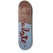 Fernandez Scrunk Deck