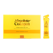 Marine Liquid Collagen Drink For Women, 14x10ml Sachets