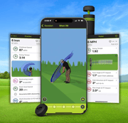 SwingTraX 360 SuperTags 14 Pack