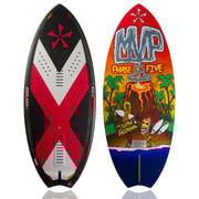 Phase 5 MVP LTD Wakesurf Board 2024