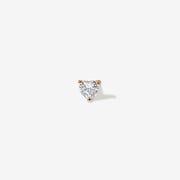 Will micro heart piercing