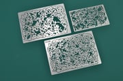 Madworks S14 Masking Stencil - Newtype