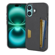 Wallet Slayer Vol. 2 - Card Case for iPhone 16