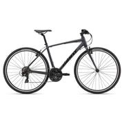 Escape 3 Hybrid Bike (2022)